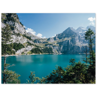 Switzerland Lake 1