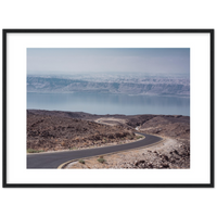 Dead Sea 1