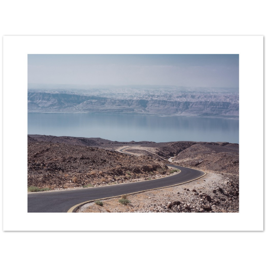 Dead Sea 1